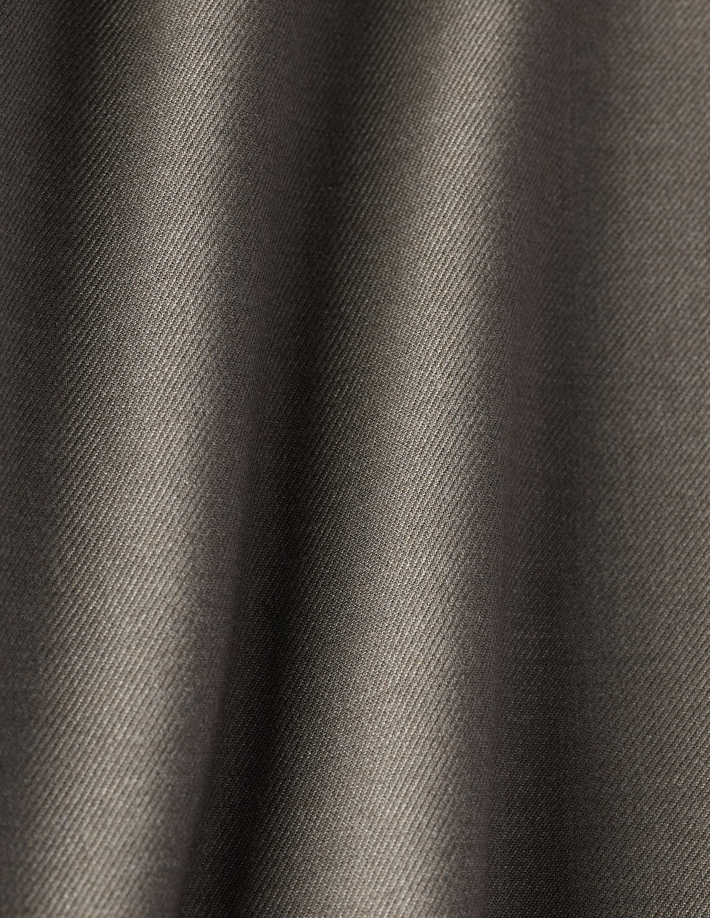 Siena Shirt Dark Chestnut Melange